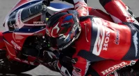Honda MotoGP kadrosunda sürpriz değişiklik: Joan Mir yerine Somkiat Chantra