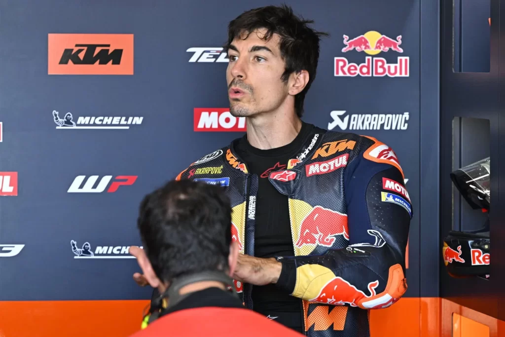 Maverick Vinales MotoGP dönüşü için hazır: Motegi'de pistlere dönüyor