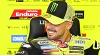 Fabio di Giannantonio için Misano MotoGP'de Duygusal Veda