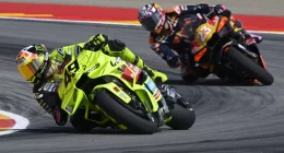 Fabio Di Giannantonio neden fabrika KTM kontratını seçti?