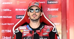 Pecco Bagnaia MotoGP - Cal Crutchlow'dan Pecco Bagnaia'ya Destek: MotoGP'nin En İyilerinden Biri