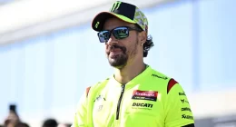 Franco Morbidelli ve VR46 Ayrılığı: MotoGP'de Neler Değişiyor?