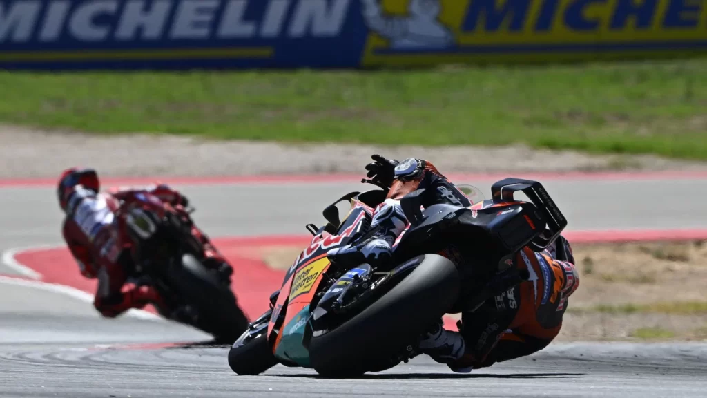 KTM MotoGP performansını Misano'da artıracak mı?