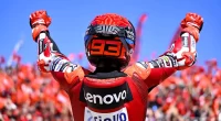 Marc Marquez Aragon performansı Ducati için neden kritik?
