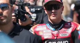 Marc Marquez ve sağ kolundaki fiziksel kısıtlamalar