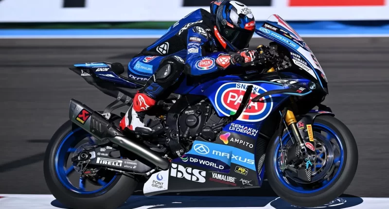 Yamaha WorldSBK kadrosunda büyük değişim: Xavi Vierge gidiyor, Jack Miller mı geliyor?