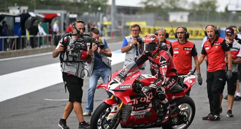 Iker Lecuona WorldSBK - Iker Lecuona ve WorldSBK mücadelesi: Şanssızlık mı, performans farkı mı?