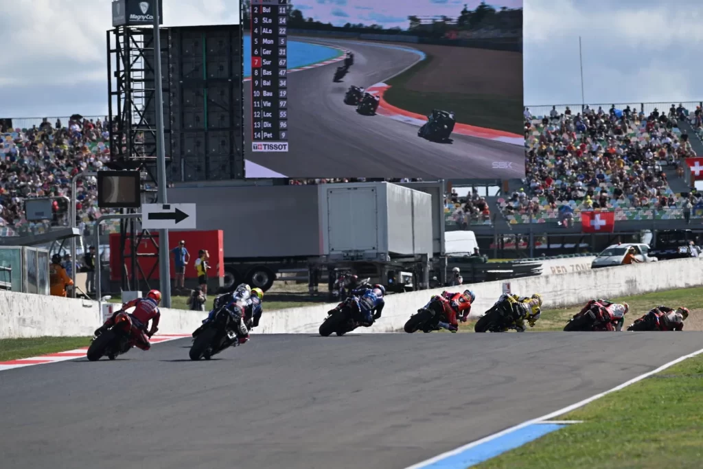WorldSBK takvimi 2027 sezonu için köklü bir değişim sürecine giriyor