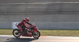 2026 French WorldSBK Superpole yarışı: Bulega zirveyi bırakmadı