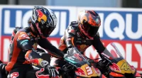 KTM 850 MotoGP prototipi Avusturya testlerinde yeni bir dönemi başlatıyor