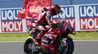Marc Marquez ve MotoGP şampiyonluk mücadelesinde kritik dönemeç