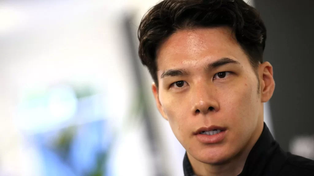 Takaaki Nakagami: Honda 850 Projesi Oldukça Rekabetçi