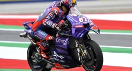 Toprak Razgatlıoğlu MotoGP - Toprak Razgatlioglu MotoGP macerasında Fabio Quartararo farkını analiz ediyor