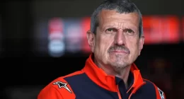 Guenther Steiner ve Tech3 MotoGP kadro seçimi - Guenther Steiner ve Tech3'te Zorlu MotoGP Kadro Seçimi