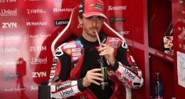 Francesco Bagnaia Avusturya MotoGP antrenmanlarında zorlanıyor