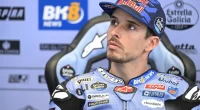 Gresini MotoGP takım arkadaşları Avusturya'da çarpıştı