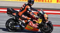 Pedro Acosta ve KTM için Avusturya GP: Bir Dönem Kapanırken İlk Zafer Fırsatı