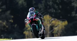 Johann Zarco ve MotoGP Avusturya GP'sinde Zorlu Sınav