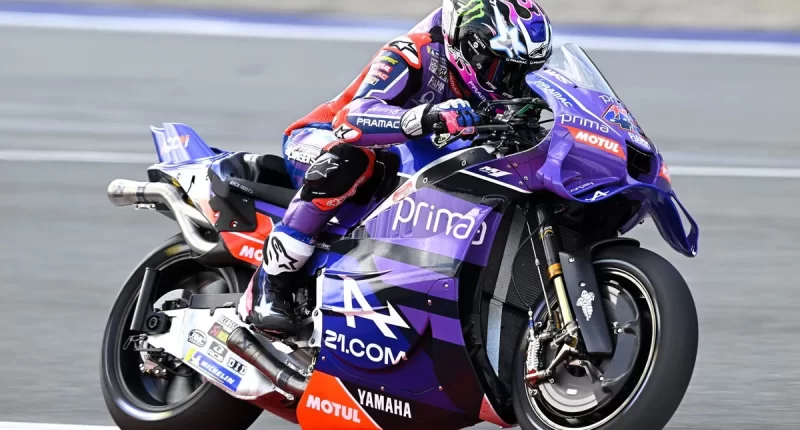 Jack Miller MotoGP elektronik sorunları nedeniyle köklü değişim çağrısı yaptı