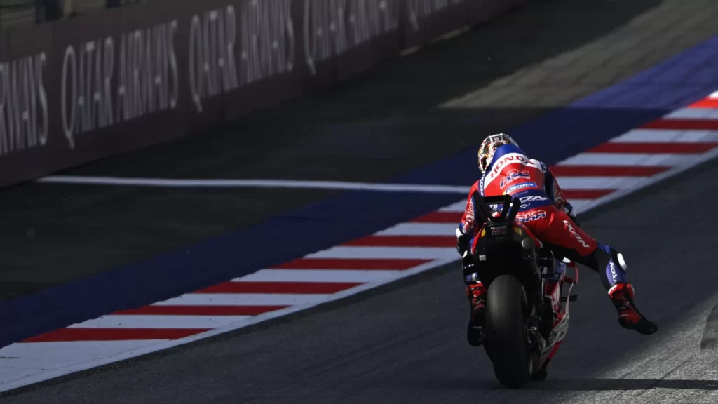 Honda MotoGP Motegi sürprizi: Full circle moment nedir?