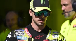 Fabio Di Giannantonio Avusturya MotoGP yarışında neden zorlandı?