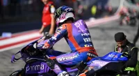 Jack Miller için Avusturya MotoGP kabusu: Bagger tur zamanlarının gerisinde kaldı