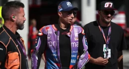 Toprak Razgatlioglu MotoGP macerasında zor anlar yaşıyor