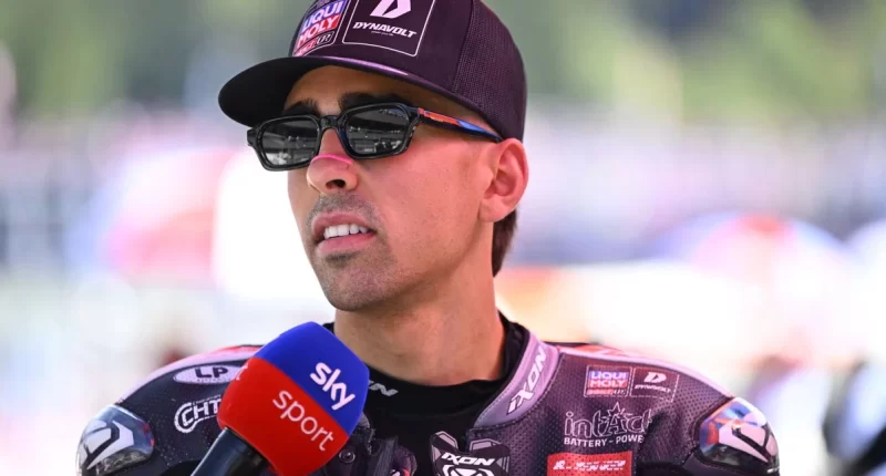 Senna Agius ve 2027 MotoGP geçişinin stratejik önemi
