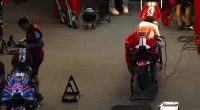 Pirelli MotoGP lastik testleri Red Bull Ring'de tamamlandı