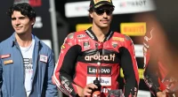 Nicolo Bulega ve Pirelli lastikleri: VR46'dan kritik açıklama