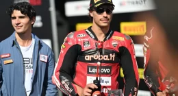 Nicolo Bulega ve Pirelli lastikleri: VR46'dan kritik açıklama