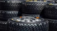 Hankook lastik kural değişikliği - Hankook, Rally Chile için lastik kural değişikliğine gitti