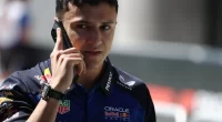 Red Bull Racing ve Isack Hadjar 2027 Sezonunda Devam Ediyor