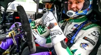 WRC, Rally Sardinia'da Kask Kamerası Teknolojisini Deneyecek