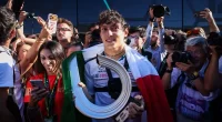 Kimi Antonelli ve Mercedes cephesinde Kimi Antonelli gerilimi