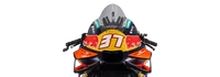MotoGP Avusturya GP: Jorge Martin pole pozisyonunu kaptı