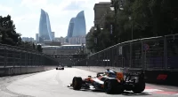 McLaren Bakü performansı - McLaren Bakü'de Neden Yavaştı? Mercedes Güç Ünitesi Farkı