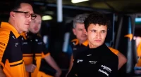 Lando Norris ve McLaren Hypercar Testi: Formula 1 İçin Yeni Bir Bakış Açısı