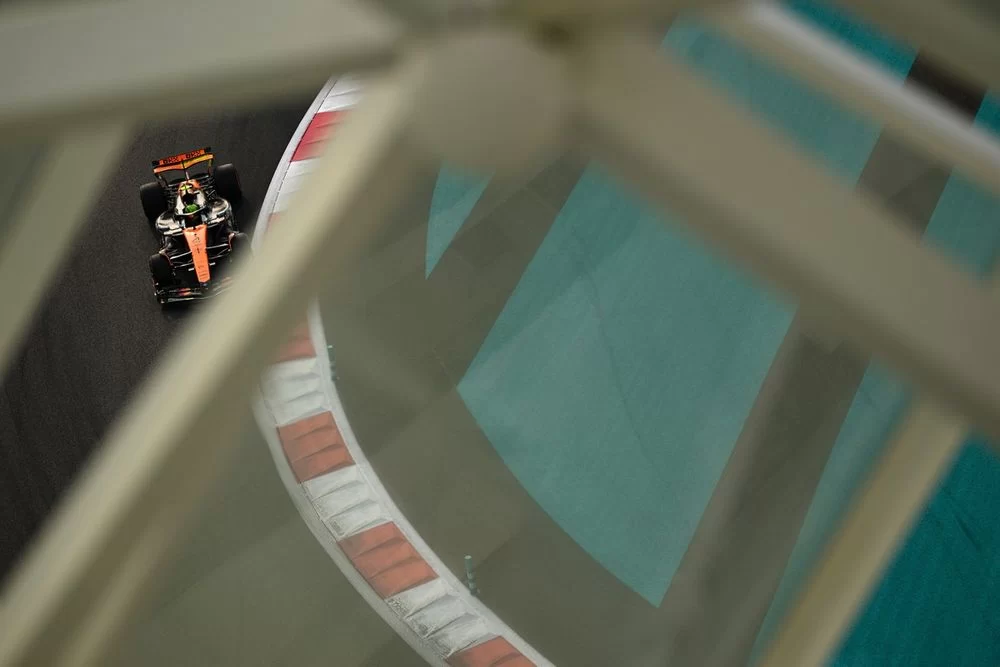 2026 F1 sezonu finali: Katar ve Abu Dabi mi, yoksa Imola mı?
