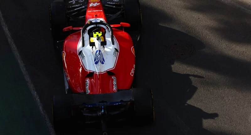 Azerbaycan GP: Hamilton-Lawson Olayı Neden Değişim Getirmedi?