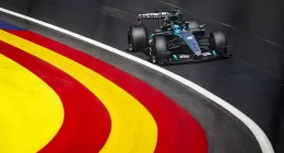 Mercedes Formula 1 güncelleme paketi için tarih verdi