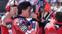 Marc Marquez omuz sakatlığı - Marc Marquez ve Omuz Sakatlığı: Gerçeklerle Yüzleşme Zamanı