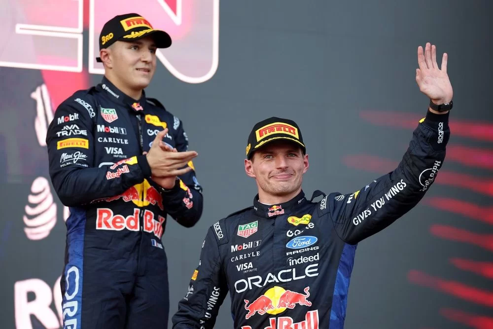Max Verstappen: Bakü'deki 0.196 saniyelik fark yanıltıcı