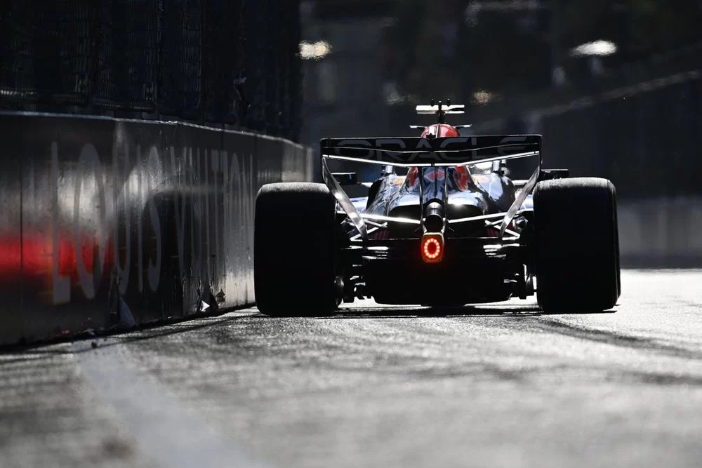 Red Bull Racing için 2026 sezonunda galibiyet umutları tükeniyor mu?