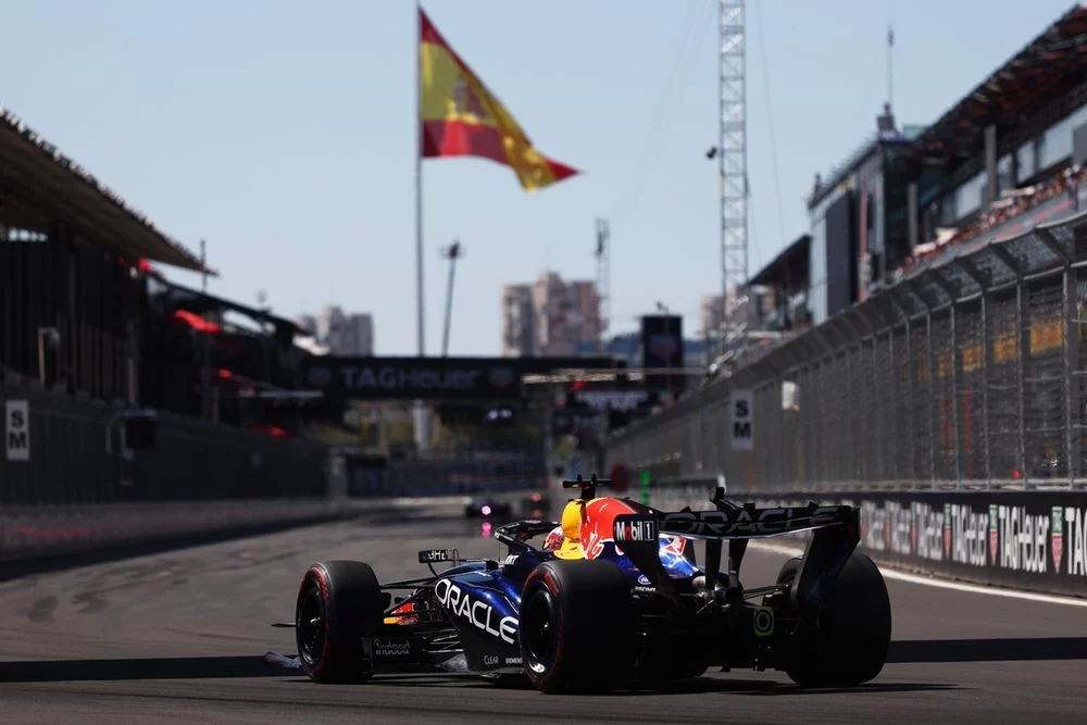 Formula 1 pilotları Madrid pistinde değişim istiyor