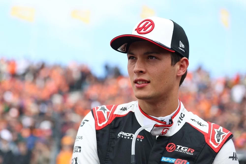 Haas, 2026 Sezonunda Gelişime Odaklanıyor: VF-26 Güncellemeleri Yolda