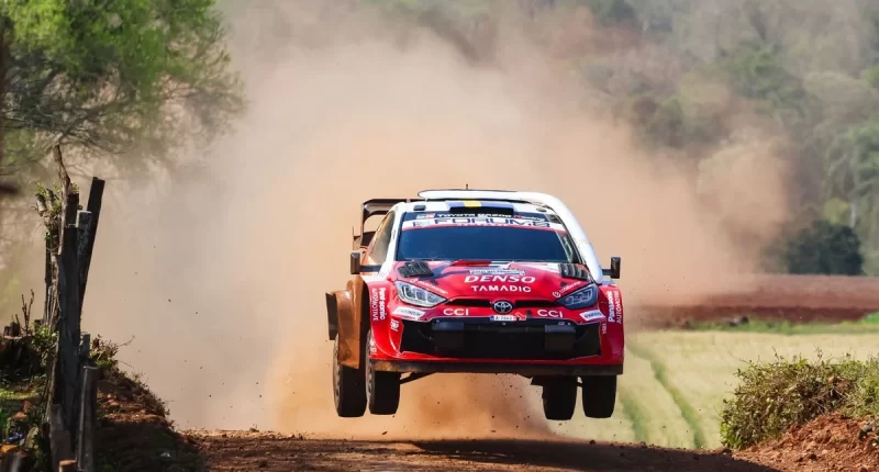 WRC Geleceği: Yeni Yönetimden Ralli Formatına Dair Kritik Açıklamalar