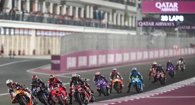 MotoGP Katar GP planlarında radikal bir değişiklik beklenmiyor
