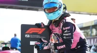 Pierre Gasly'den tarihi başarı: İtalya GP'de pole pozisyonu