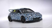 Project Rally One: WRC Yeni Dönemine Hazırlanıyor